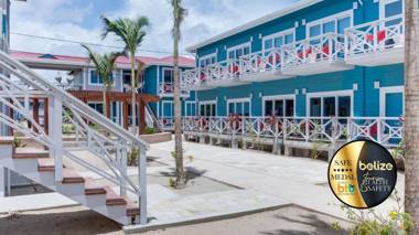 Brisa Oceano Resort