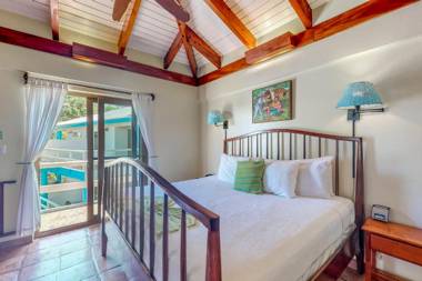 Condo #23 @ Beachside Villas