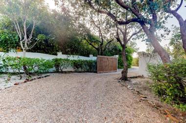 Garden @ Casa Nettuno