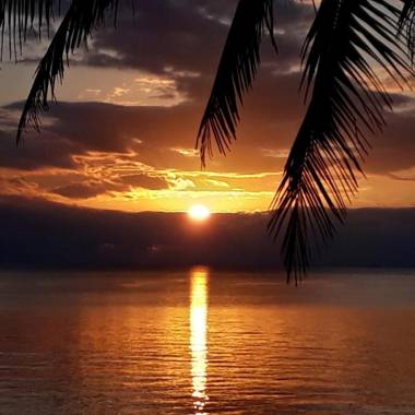 Coco's Beachfront Cabanas