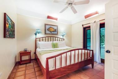 Beachside Villas Gold Standard Certified