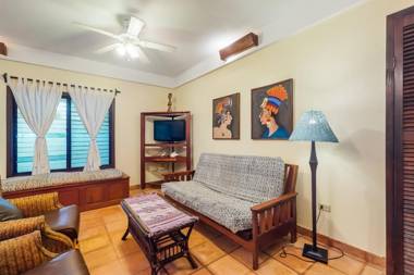 Beachside Villas Gold Standard Certified