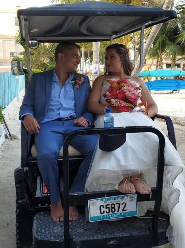 Island Magic Beach Resort