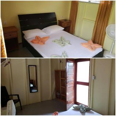 Sea n sun Guest House