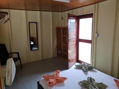 Sea n sun Guest House