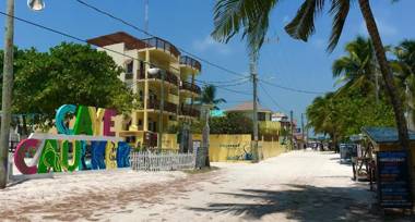 Caye Reef Condos