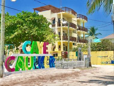 Caye Reef Condos