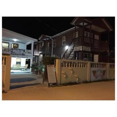 Blue Wave Guest House