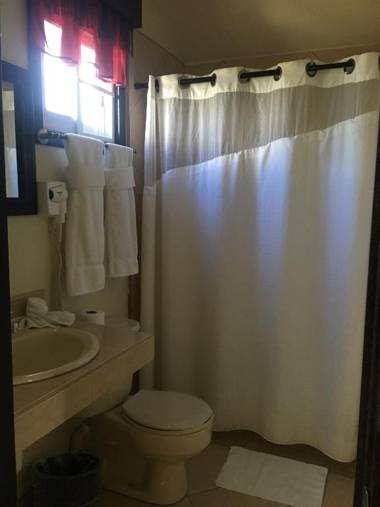 Blue Wave Guest House