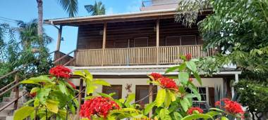 Casa Amancer - sea view pool and tropical garden