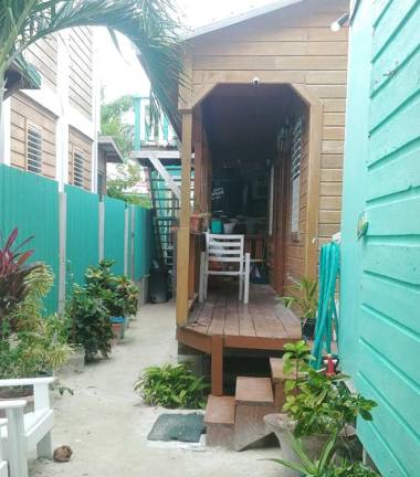 Chila's Accommodations