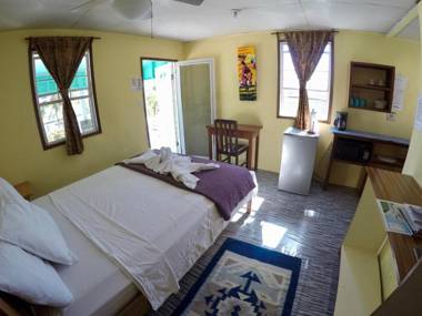 Chila's Accommodations