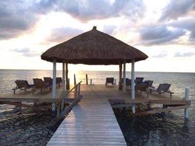 Caribbean Sunrise Villa