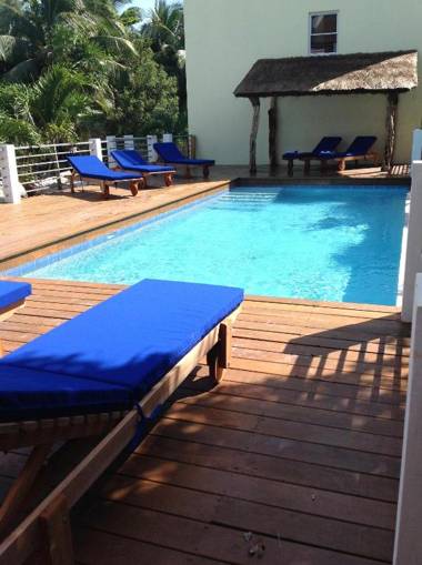 Caribbean Beach Suite