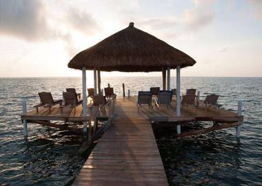 Caribbean Beach Suite