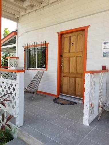 Chapito's 6 Clashing Winds