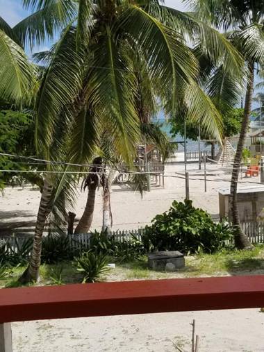 Chapito's 6 Clashing Winds