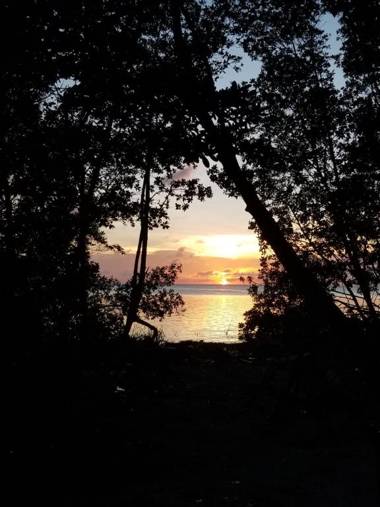 Chapito's 6 Clashing Winds