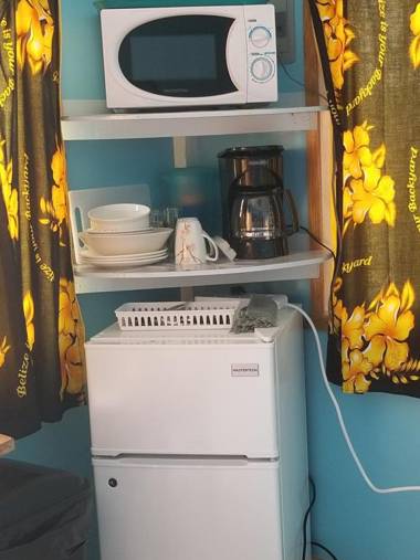 Chapito's 6 Clashing Winds