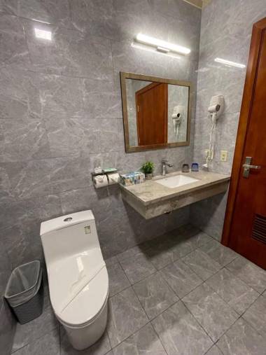 Coral View Hotel & Resort