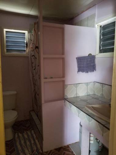 Chapito's 5 Clashing Winds House