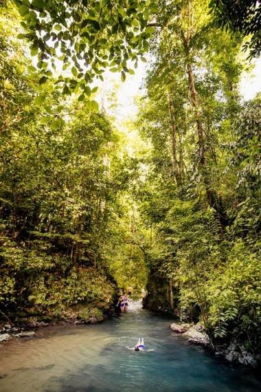 Jaguar Creek