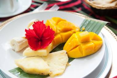 Belize Boutique Resort & Adventure Spa