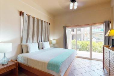 Mara Laguna Suites