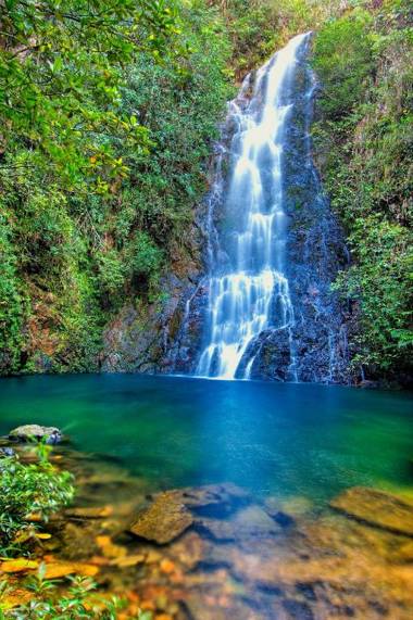 Hidden Valley Inn & Reserve