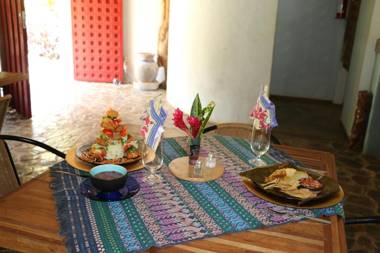 Calico Jack's Resort