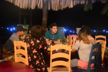 Lamanai Hotel & Marina