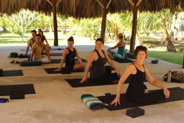 The Crimson Orchid Inn