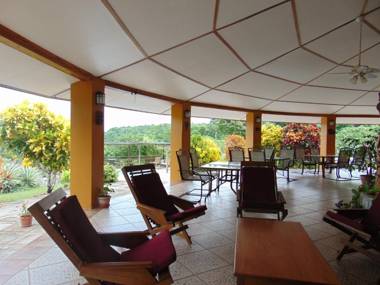 Gumbo Limbo Jungle Resort