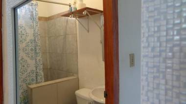 Hacienda Tropical Guest House