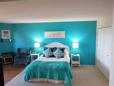 Davis Bay Bed & Breakfast