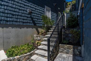 SookePoint Ocean Cottage Resort