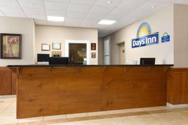 Days Inn by Wyndham Chetwynd