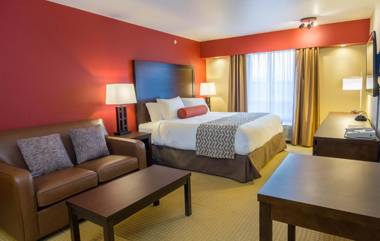 The Kanata Inns Invermere