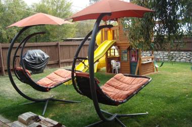 YPC Fitness & Accomodations