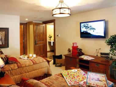 Headwaters at Eagle Ranch Resort