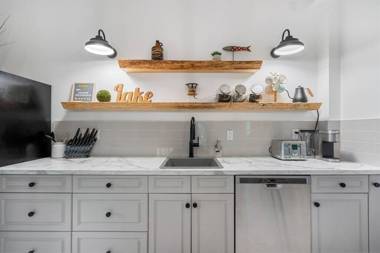 Bearfoot Lodge I Ping Pong I Sleeps 16 I Games I