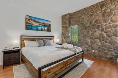 Bearfoot Lodge I Ping Pong I Sleeps 16 I Games I