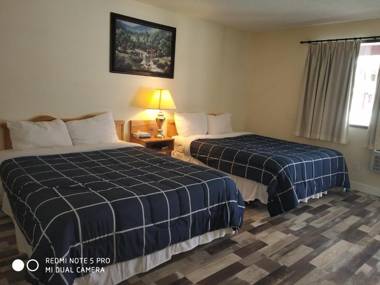 Pleasant Valley Motel Houston