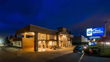 Best Western Maple Ridge