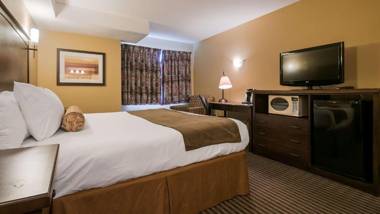 Best Western Maple Ridge