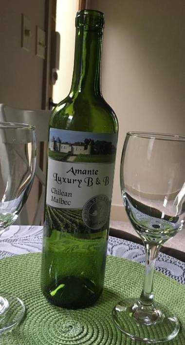 Amante Luxury Bed & Breakfast