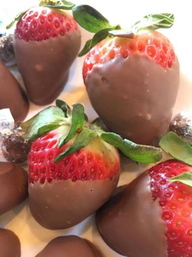 Amante Luxury Bed & Breakfast