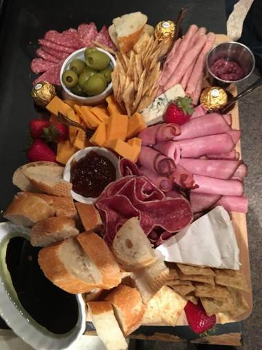 Amante Luxury Bed & Breakfast