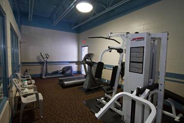 Glenwood Inn & Suites