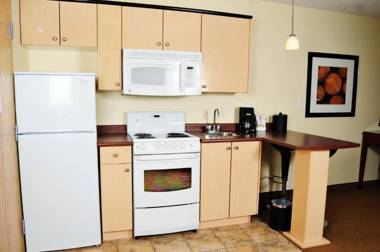 Trend Mountain Hotel & Conference Centre